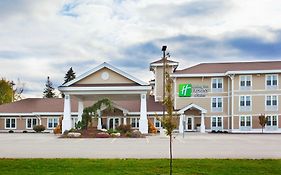 Holiday Inn Express & Suites Iron Mountain By Ihg